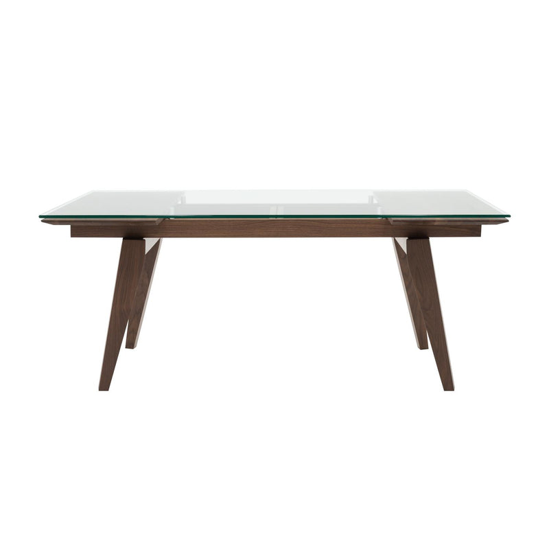 Germain Larivière Dining Tables Rectangle 414721 IMAGE 4