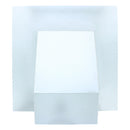  Zephyr 8-inch Roof Cap AK00148 IMAGE 1