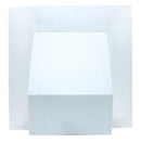  Zephyr 10-inch Roof Cap AK00150 IMAGE 1