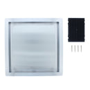  Zephyr Recirculating Kit ZRC-01LX IMAGE 1