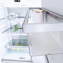Miele 30-inch, 16.8 cu.ft. Built-in All Refrigerator with WiFi Conn@ct K 2802 Vi IMAGE 8