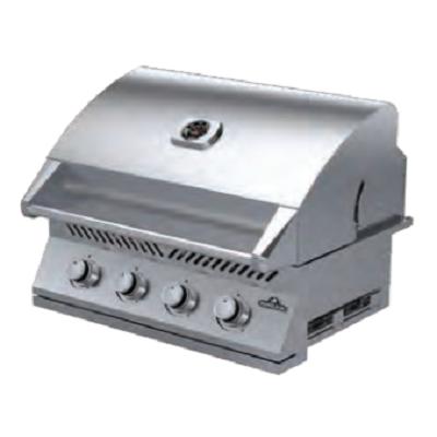 Napoleon 48,000 BTU Series 32 Built-in Liquid Propane Gas Grill BI32PSS IMAGE 1