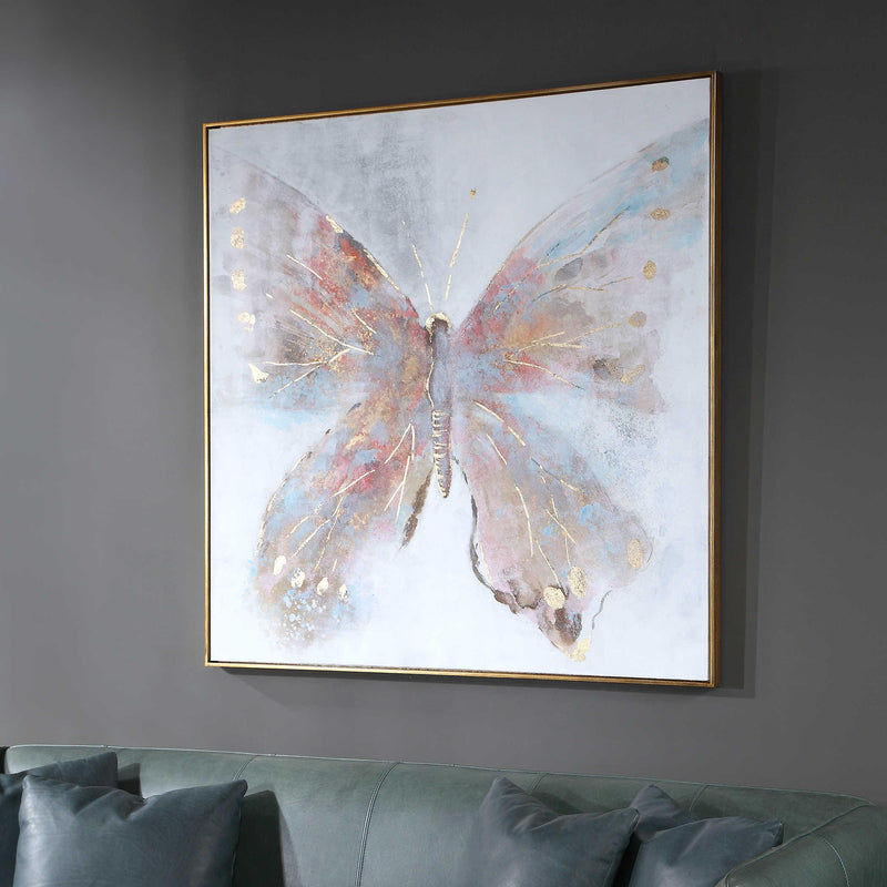 Germain Larivière Home Decor Wall Art 346761 IMAGE 3