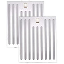  Broan Hybrid Baffle Grease Filters S99010486 IMAGE 2