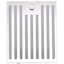  Broan Hybrid Baffle Grease Filters S99010487 IMAGE 1