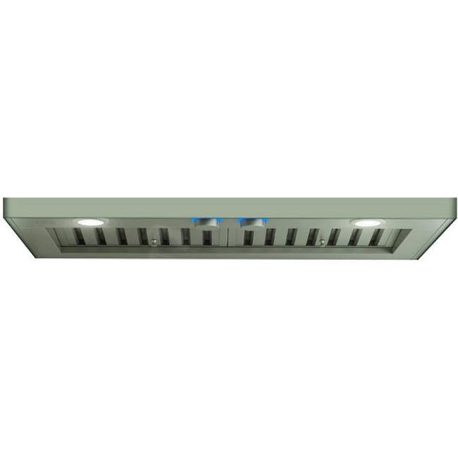 Elica 34-inch Series Pro Trento Hood Insert