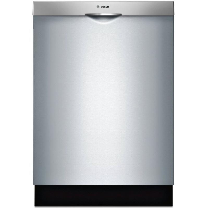 Bosch 24-inch Built-in Dishwasher with RackMatic™ SHSM53B55N IMAGE 1