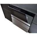  Sharp Pedestal SKMD24U0ES IMAGE 7