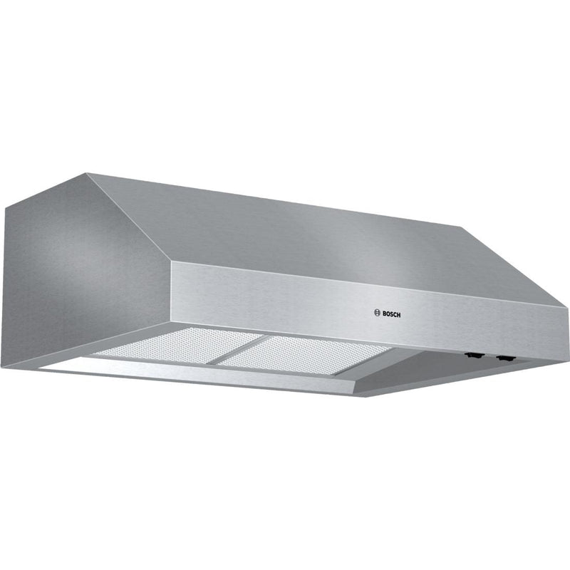 Bosch 30-inch Under-Cabinet Range Hood DPH30652UC IMAGE 1