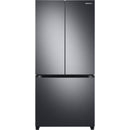 Black Stainless