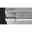  Fulgor Milano Handle Kit F6UHK24DISH IMAGE 1