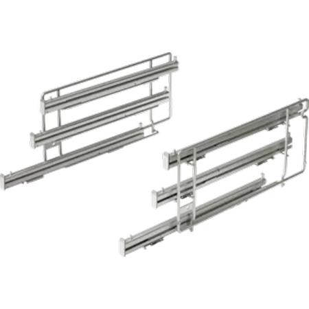 Gaggenau Extension Racks BA010301 IMAGE 1