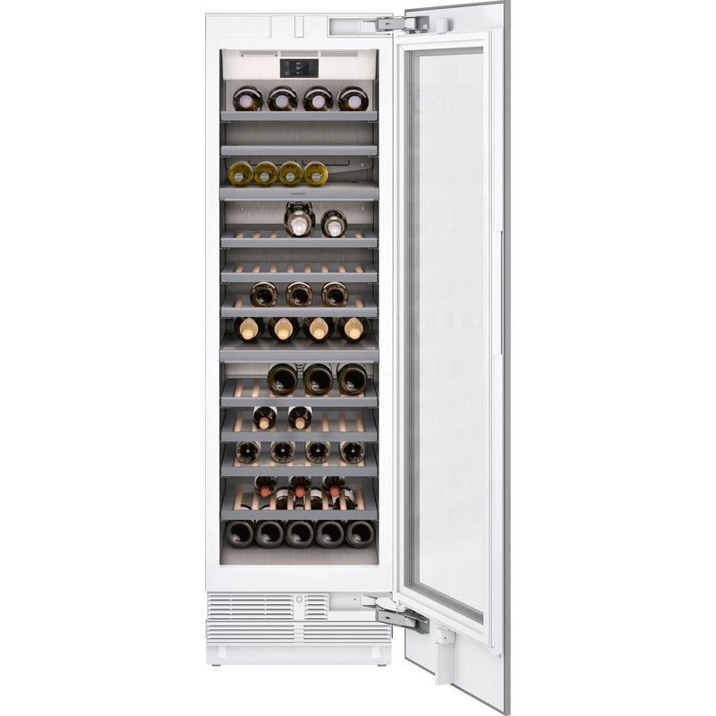 Gaggenau 99-Bottle Vario 400 Series Wine Cooler RW 466 765 IMAGE 2