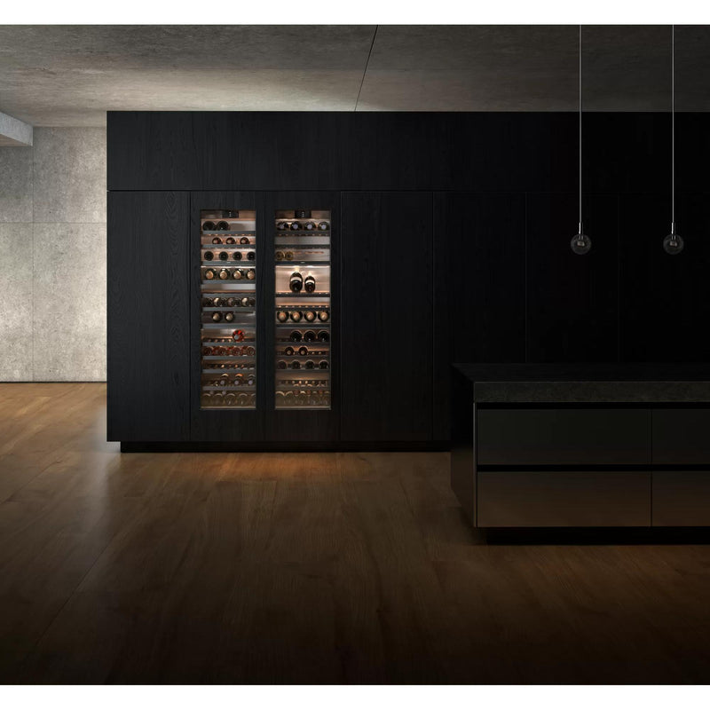 Gaggenau 99-Bottle Vario 400 Series Wine Cooler RW 466 765 IMAGE 4