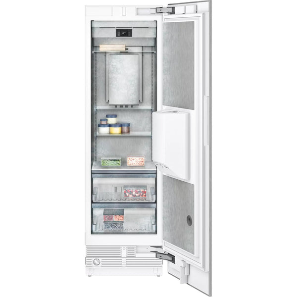 Gaggenau 11.2 cu.ft. Upright Freezer with Exterior Ice and Water Dispensing System RF463706 IMAGE 1