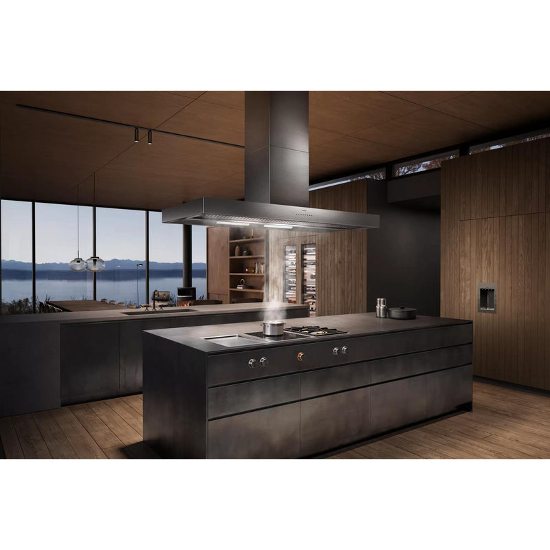 Gaggenau 11.2 cu.ft. Upright Freezer with Exterior Ice and Water Dispensing System RF463706 IMAGE 5