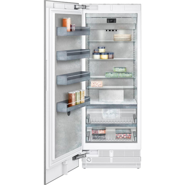 Gaggenau 15.8 cu.ft. Upright Freezer with Ice Maker RF471705 IMAGE 1