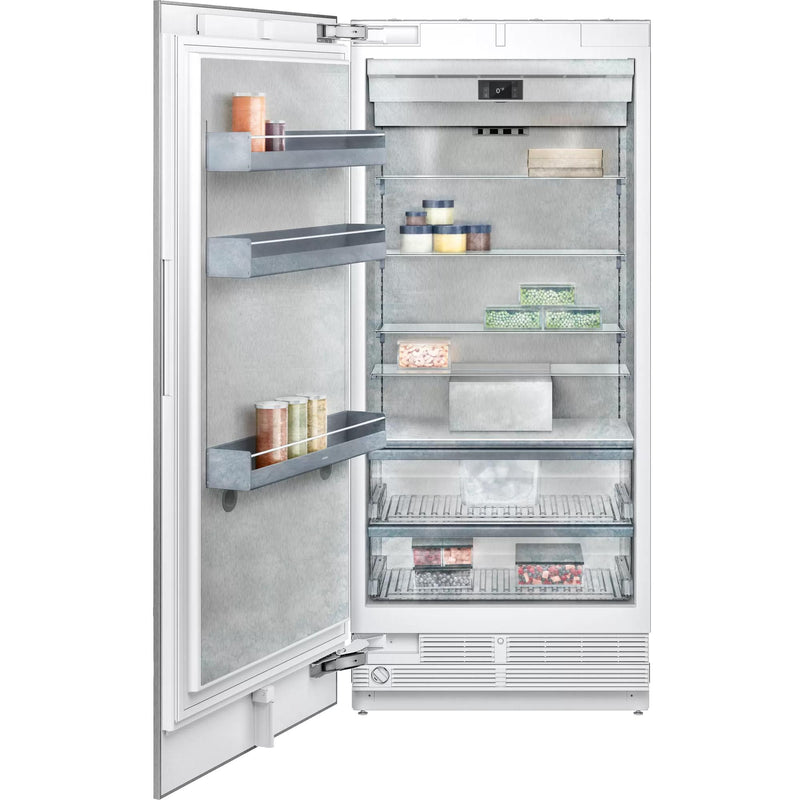 Gaggenau 19.4 cu.ft. Upright Freezer with Ice Maker RF491705 IMAGE 1