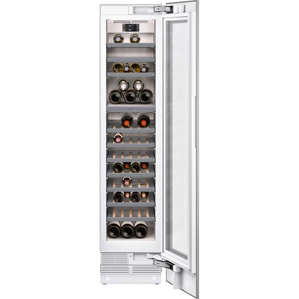 Gaggenau 70-Bottle Vario 400 Series Wine Cooler with Multi-Flow Air System RW414765 IMAGE 1