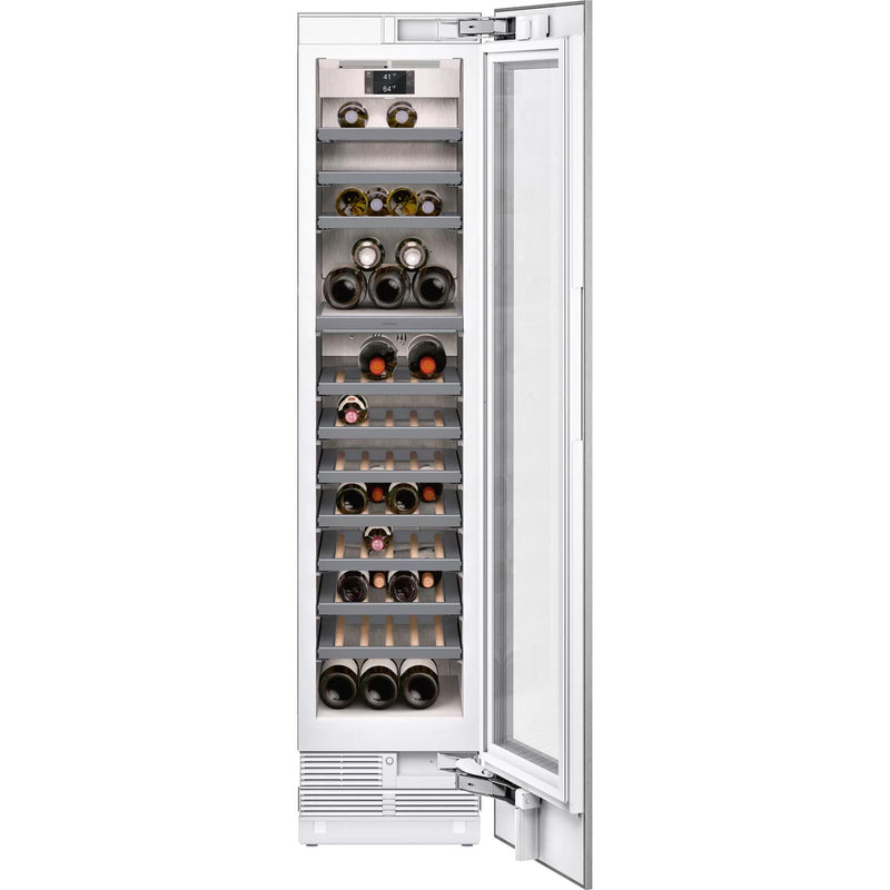 Gaggenau 70-Bottle Vario 400 Series Wine Cooler with Multi-Flow Air System RW414765 IMAGE 1