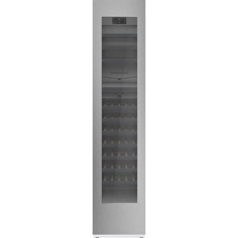 Gaggenau 70-Bottle Vario 400 Series Wine Cooler with Multi-Flow Air System RW414765 IMAGE 2