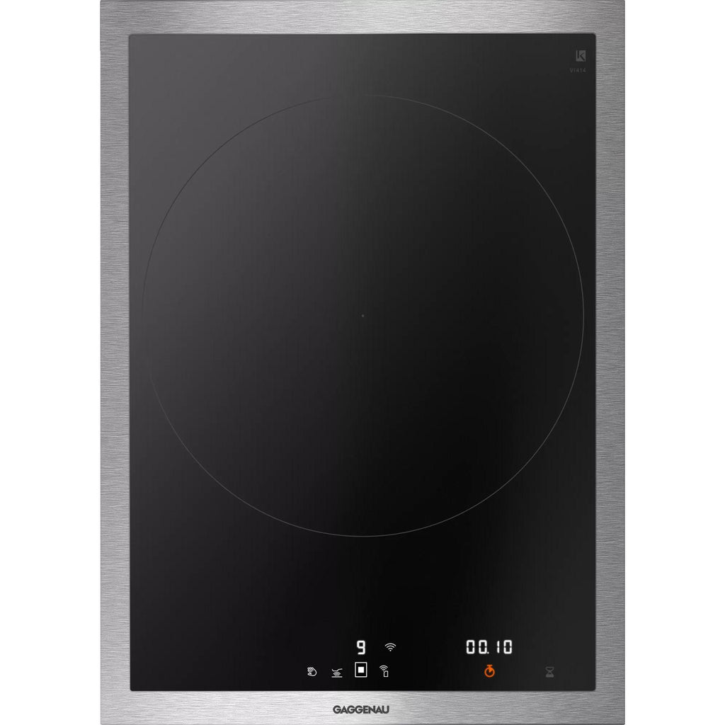 Gaggenau Module Cooktop Gaggenau 15-inch Built-in Induction Cooktop Module with 1 Cooking Zone