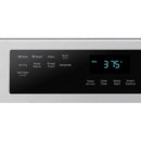  Samsung 30-inch Freestanding Gas Range with WI-FI Connect NX60A6511SS/AA IMAGE 10