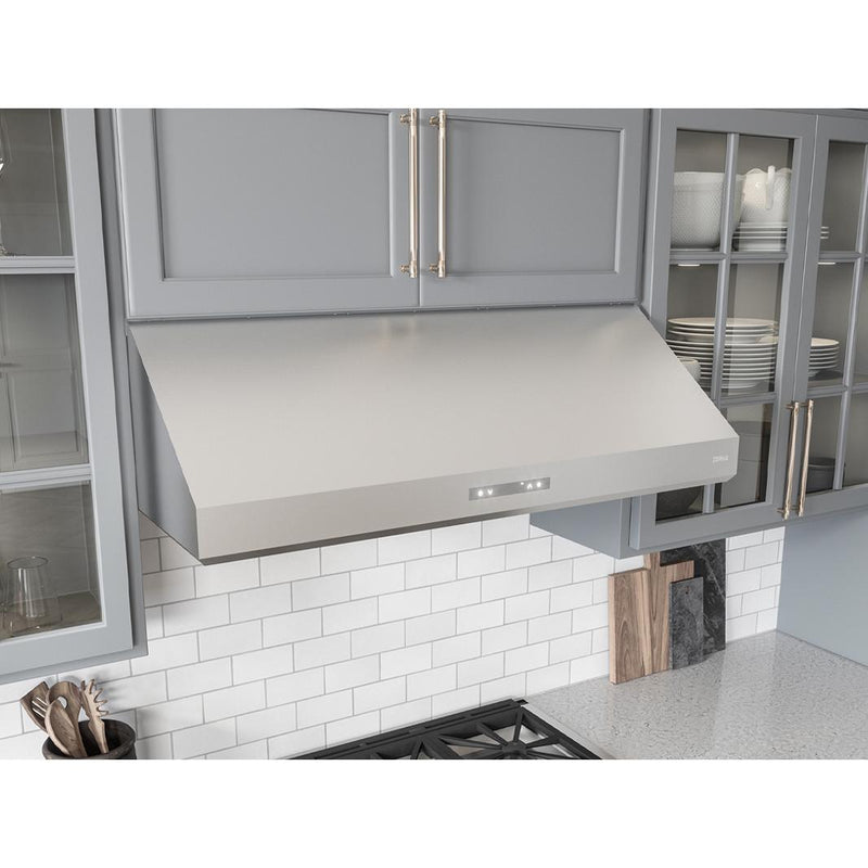 Zephyr 30-inch Tidal I Under-Cabinet Range Hood AK7300AS IMAGE 3