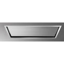  Falmec 36-inch Nube Series Ceiling Hood FDNUB36C6SS-R IMAGE 1