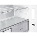  Samsung 23 cu.ft. Counter-Depth French 4-Door Refrigerator with Beverage Center RF23A9671SR/AC IMAGE 17