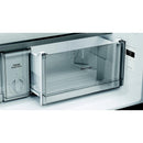  Samsung 23 cu.ft. Counter-Depth French 4-Door Refrigerator with Beverage Center RF23A9671SR/AC IMAGE 9
