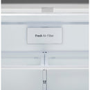 LG 36-inch, 22 cu. ft. French 4-Door Refrigerator with Ice and Water Dispenser LRMXC2206S IMAGE 12
