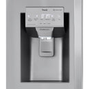 LG 36-inch, 22 cu. ft. French 4-Door Refrigerator with Ice and Water Dispenser LRMXC2206S IMAGE 9