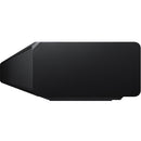  Samsung 3.1-Channel Soundbar with Bluetooth HW-A650/ZC IMAGE 11