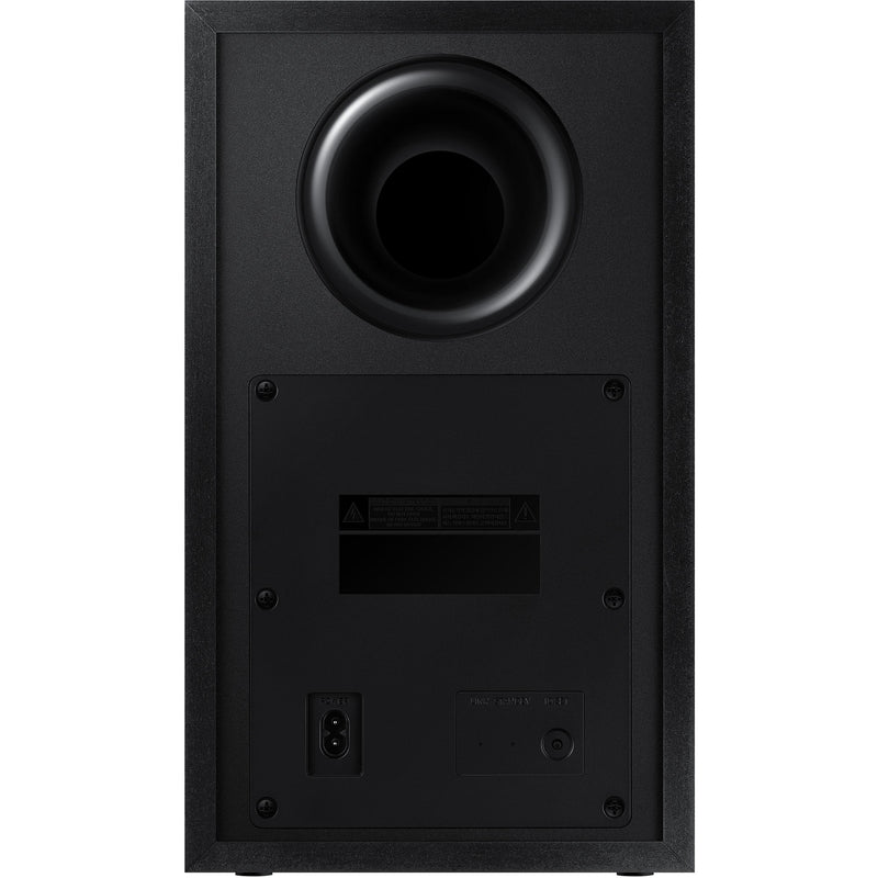  Samsung 3.1-Channel Soundbar with Bluetooth HW-A650/ZC IMAGE 14