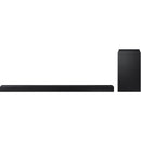  Samsung 3.1-Channel Soundbar with Bluetooth HW-A650/ZC IMAGE 2