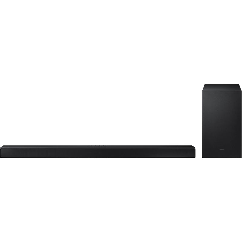  Samsung 3.1-Channel Soundbar with Bluetooth HW-A650/ZC IMAGE 2
