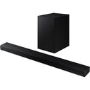  Samsung 3.1-Channel Soundbar with Bluetooth HW-A650/ZC IMAGE 3