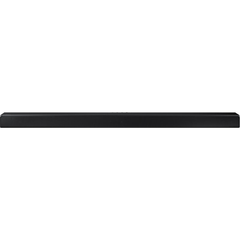  Samsung 3.1-Channel Soundbar with Bluetooth HW-A650/ZC IMAGE 4