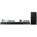  Samsung 3.1.2-Channel Soundbar with Bluetooth HW-Q800A/ZC IMAGE 1