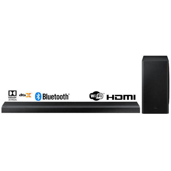  Samsung 3.1.2-Channel Soundbar with Bluetooth HW-Q800A/ZC IMAGE 1