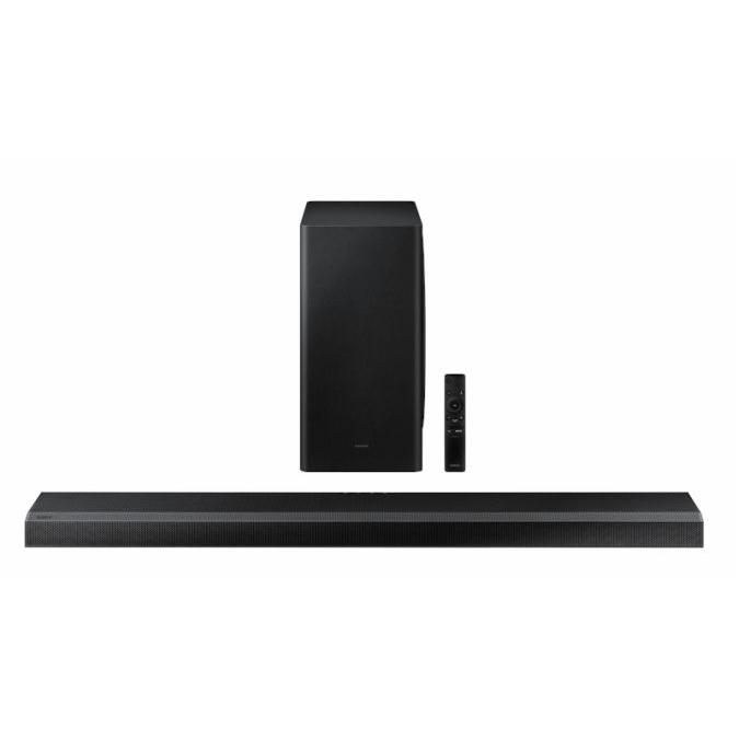  Samsung 3.1.2-Channel Soundbar with Bluetooth HW-Q800A/ZC IMAGE 3
