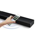  Samsung 3.1.2-Channel Soundbar with Bluetooth HW-Q800A/ZC IMAGE 5