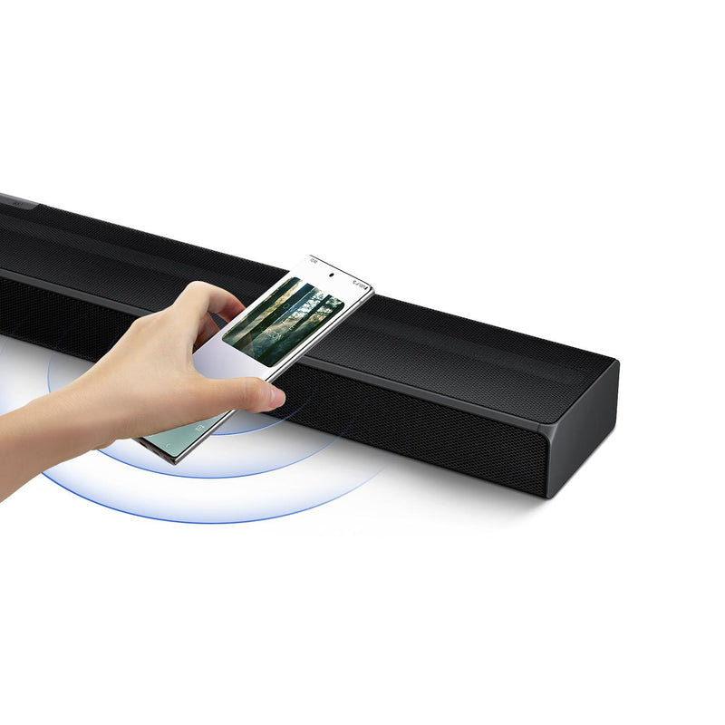  Samsung 3.1.2-Channel Soundbar with Bluetooth HW-Q800A/ZC IMAGE 5