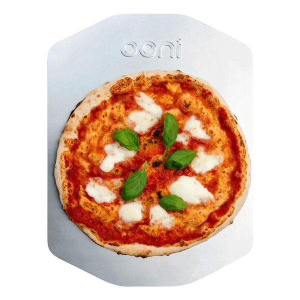 Ooni 12" Classic Pizza Peel KUP07500 IMAGE 1