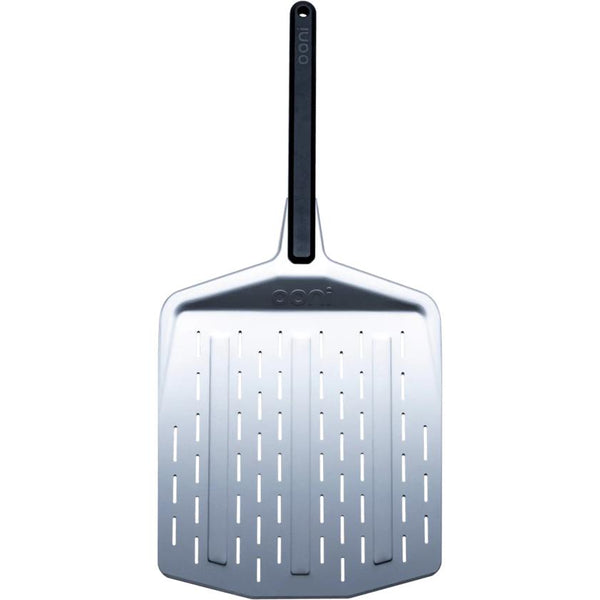 Ooni 12" Perforated Pizza Peel KUP06401 IMAGE 1