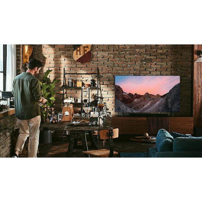  Samsung 55-inch 4K Ultra HD Smart TV UN55TU7000FXZC IMAGE 11