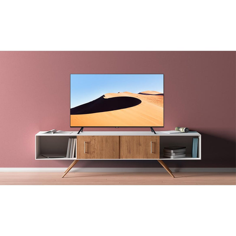  Samsung 55-inch 4K Ultra HD Smart TV UN55TU7000FXZC IMAGE 13