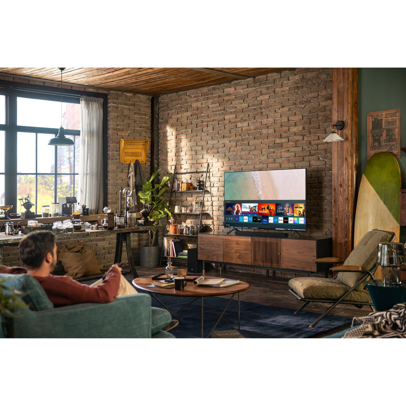  Samsung 55-inch 4K Ultra HD Smart TV UN55TU7000FXZC IMAGE 16