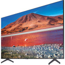  Samsung 55-inch 4K Ultra HD Smart TV UN55TU7000FXZC IMAGE 5